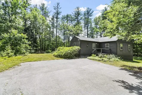 12 Bohanon Bridge Road Brookline NH 03033