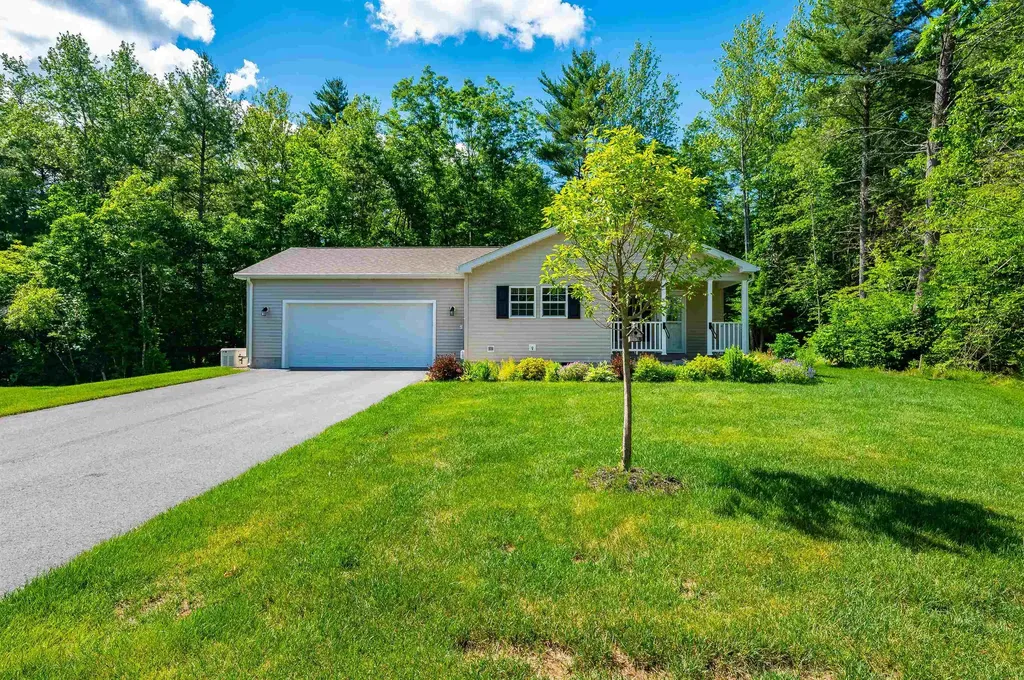 9 Wiscasset Street Berwick ME 03901