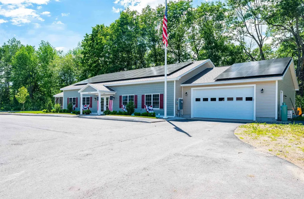 9 Wiscasset Street Berwick ME 03901
