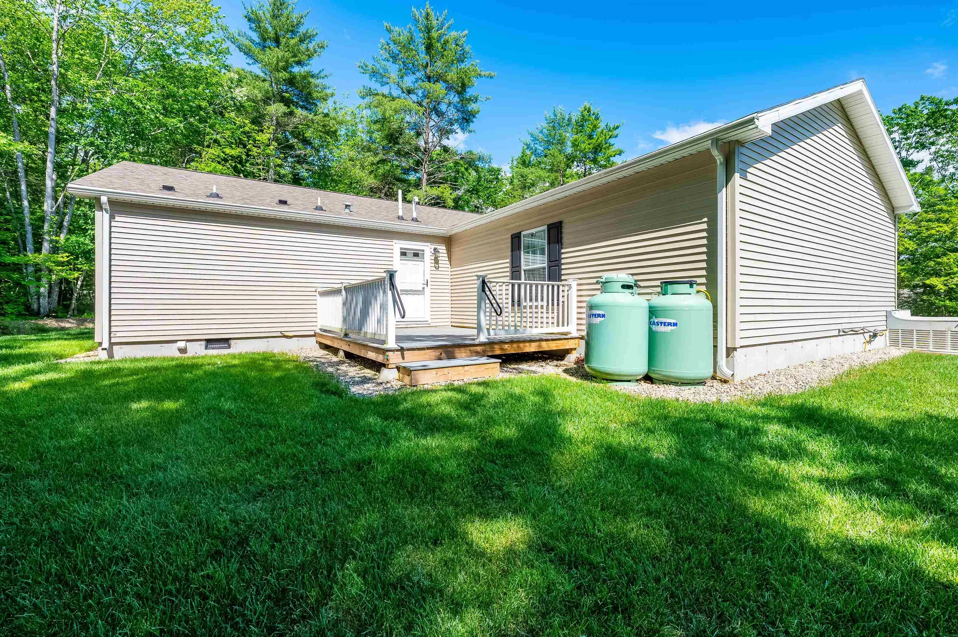 9 Wiscasset Street Berwick ME 03901