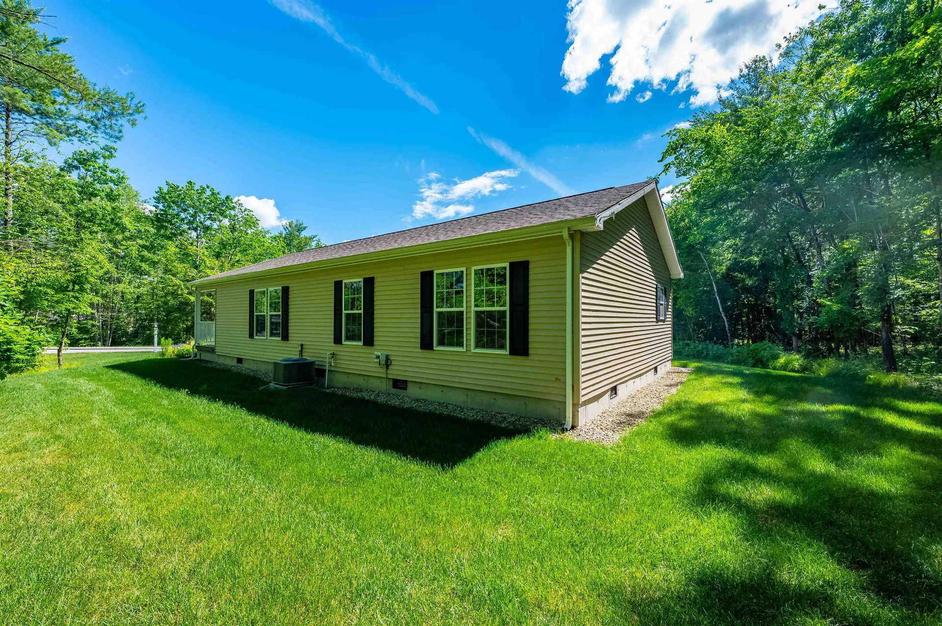 9 Wiscasset Street Berwick ME 03901