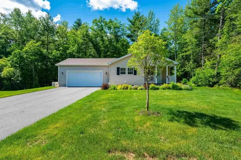9 Wiscasset Street Berwick ME 03901