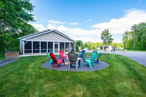 9 Wiscasset Street Berwick ME 03901