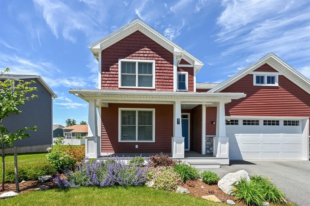 81 Leo Lane South Burlington VT 05403