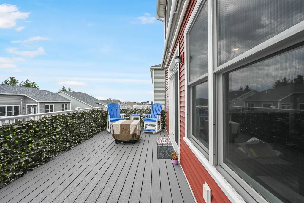 81 Leo Lane South Burlington VT 05403