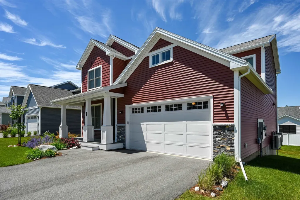 81 Leo Lane South Burlington VT 05403