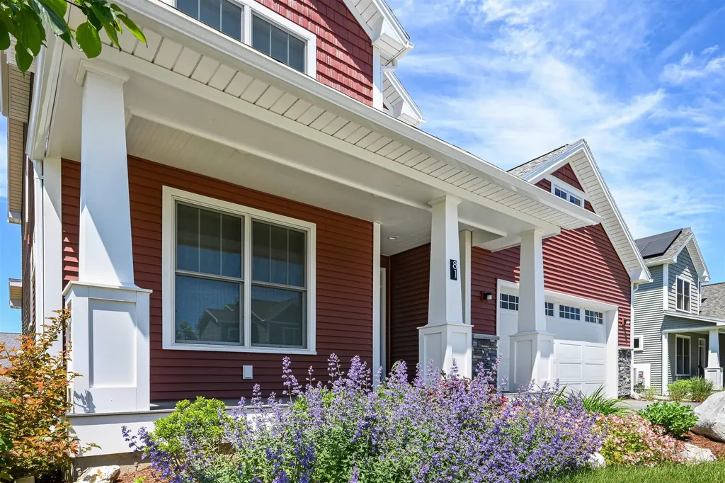 81 Leo Lane South Burlington VT 05403
