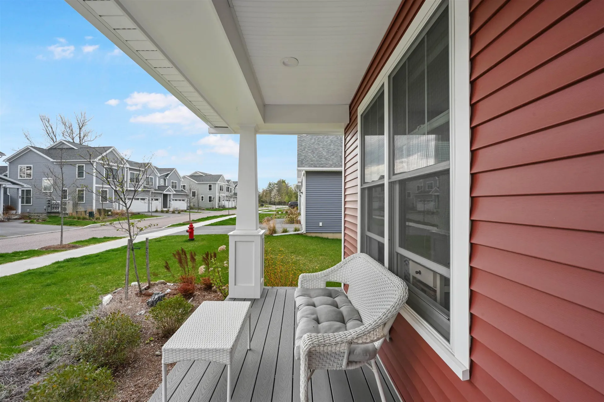 81 Leo Lane South Burlington VT 05403