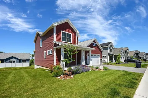 81 Leo Lane South Burlington VT 05403