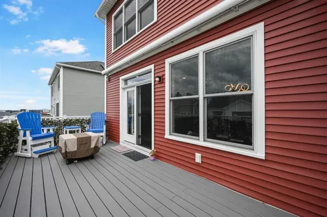 81 Leo Lane South Burlington VT 05403