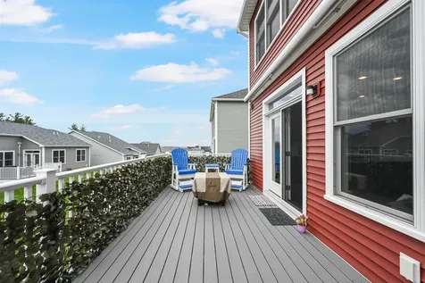 81 Leo Lane South Burlington VT 05403
