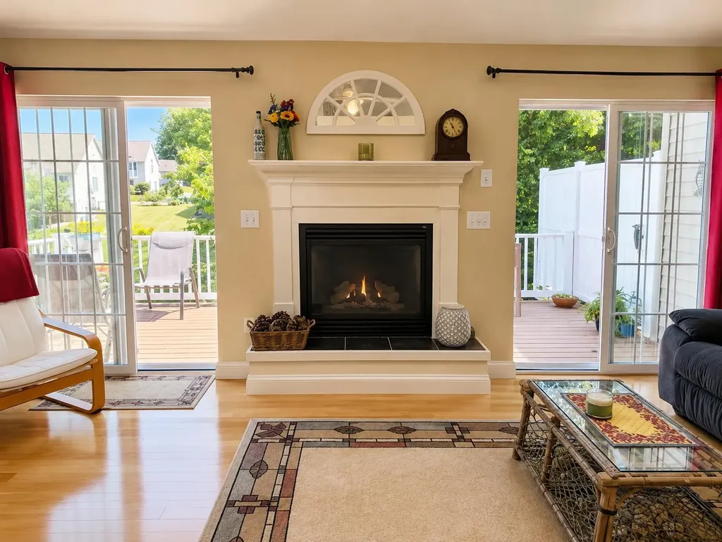 7 Maplevale Road East Kingston NH 03827