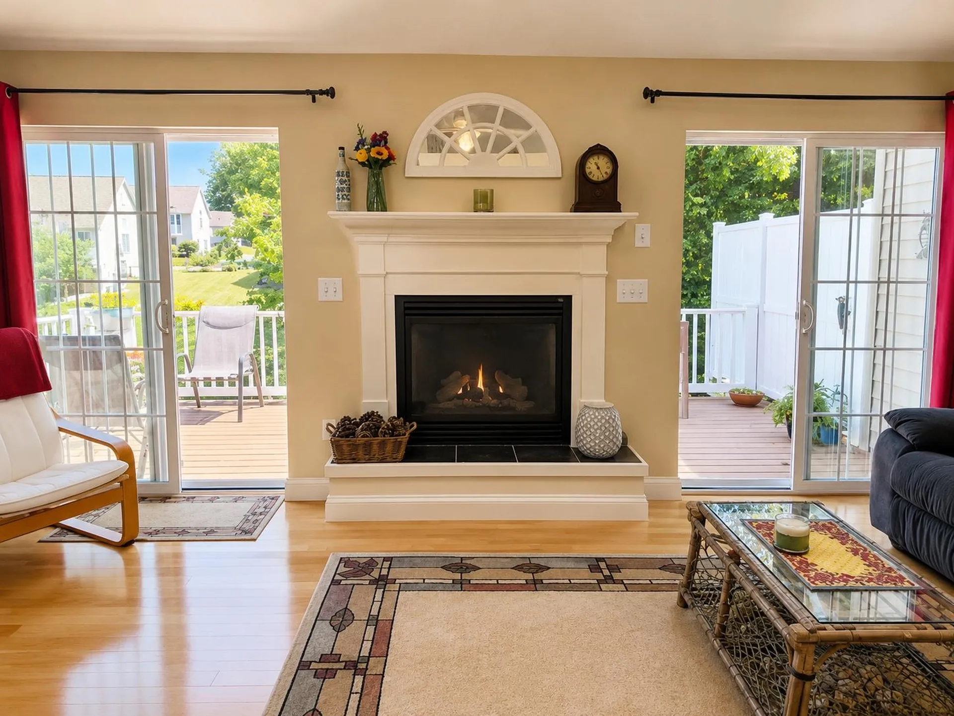 7 Maplevale Road East Kingston NH 03827