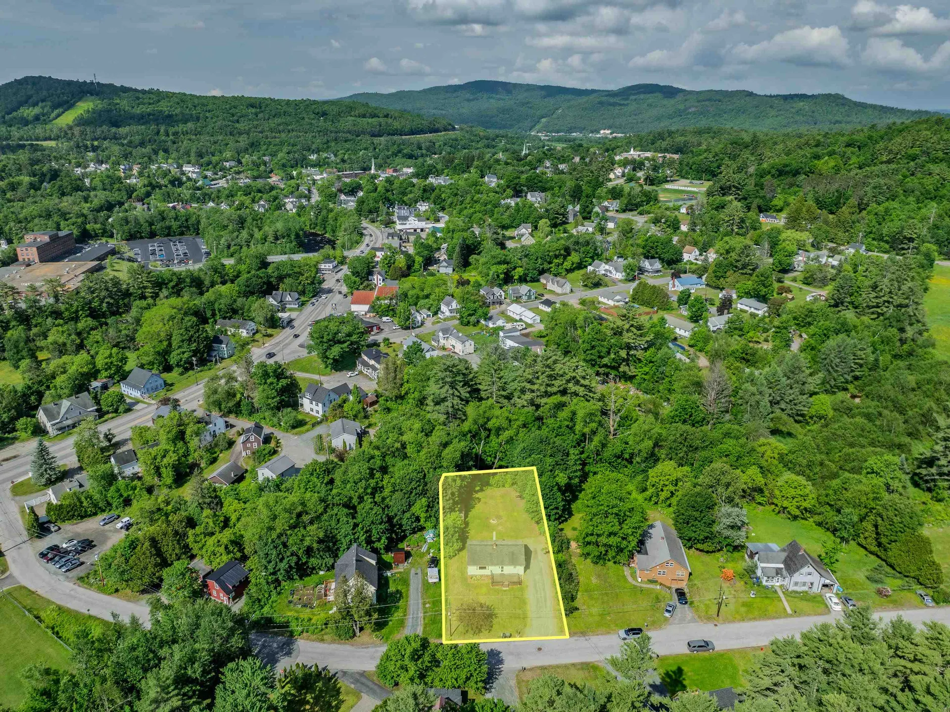 59 Bishop Street Littleton NH 03561