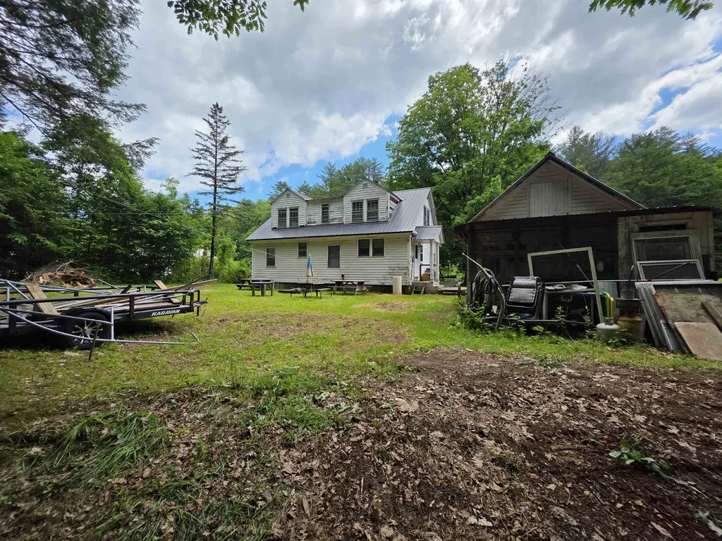 373 Vermont Route 30 Newfane VT 05345