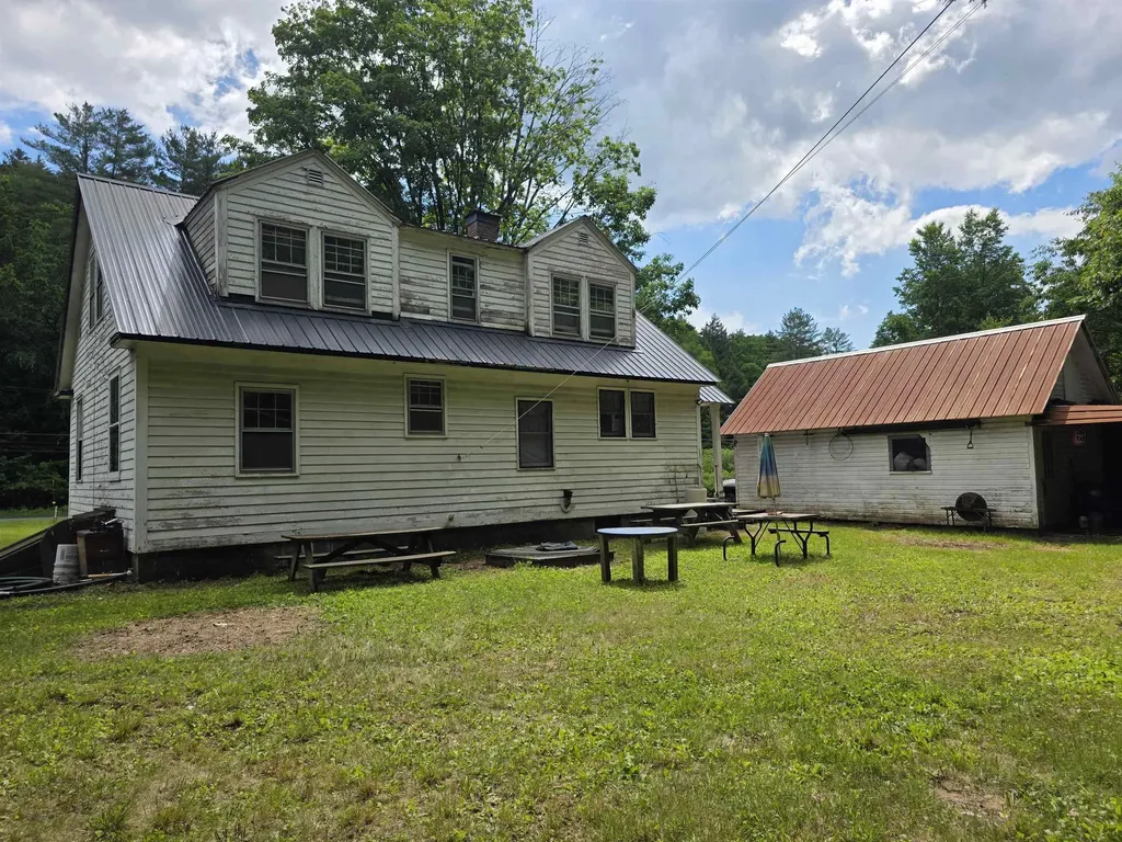 373 Vermont Route 30 Newfane VT 05345