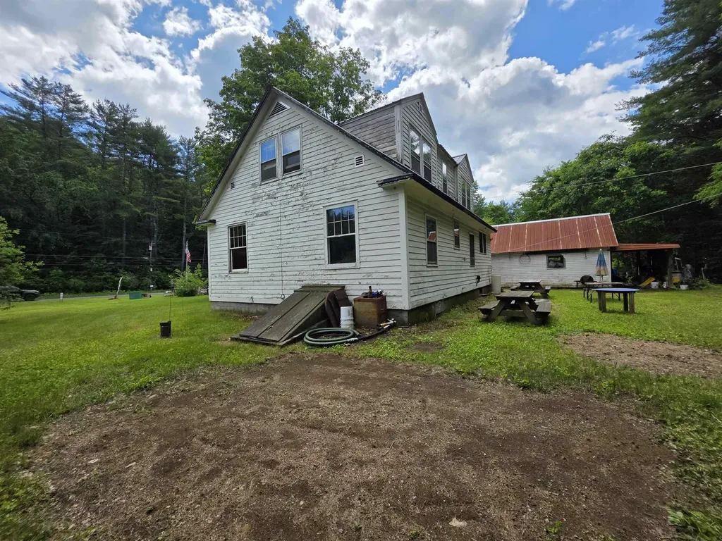 373 Vermont Route 30 Newfane VT 05345