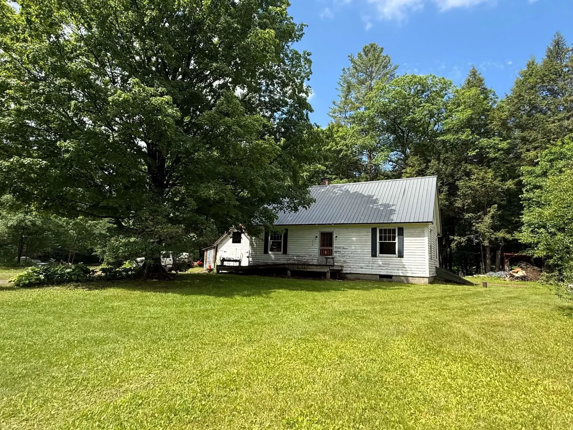 373 Vermont Route 30 Newfane VT 05345