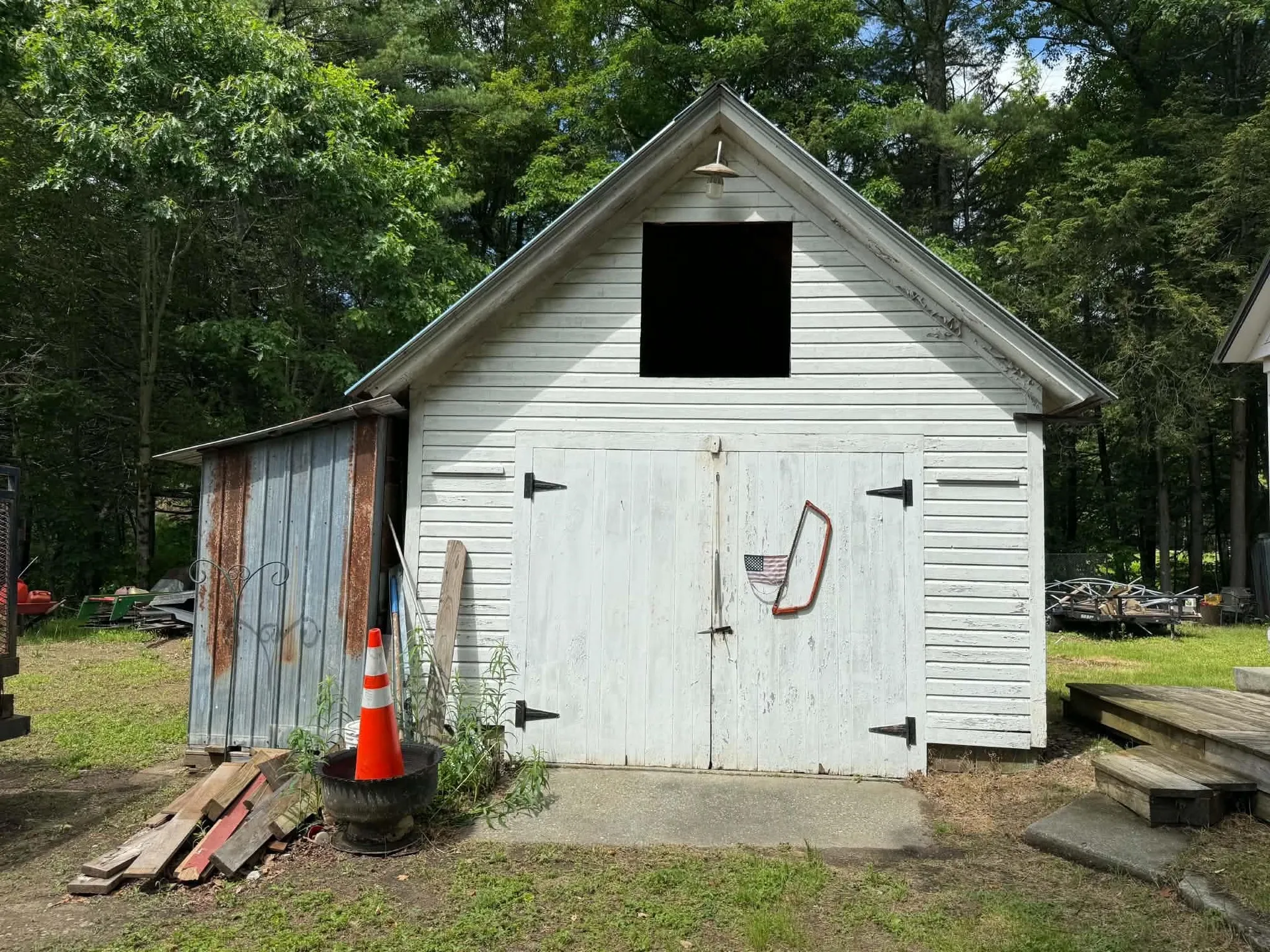 373 Vermont Route 30 Newfane VT 05345