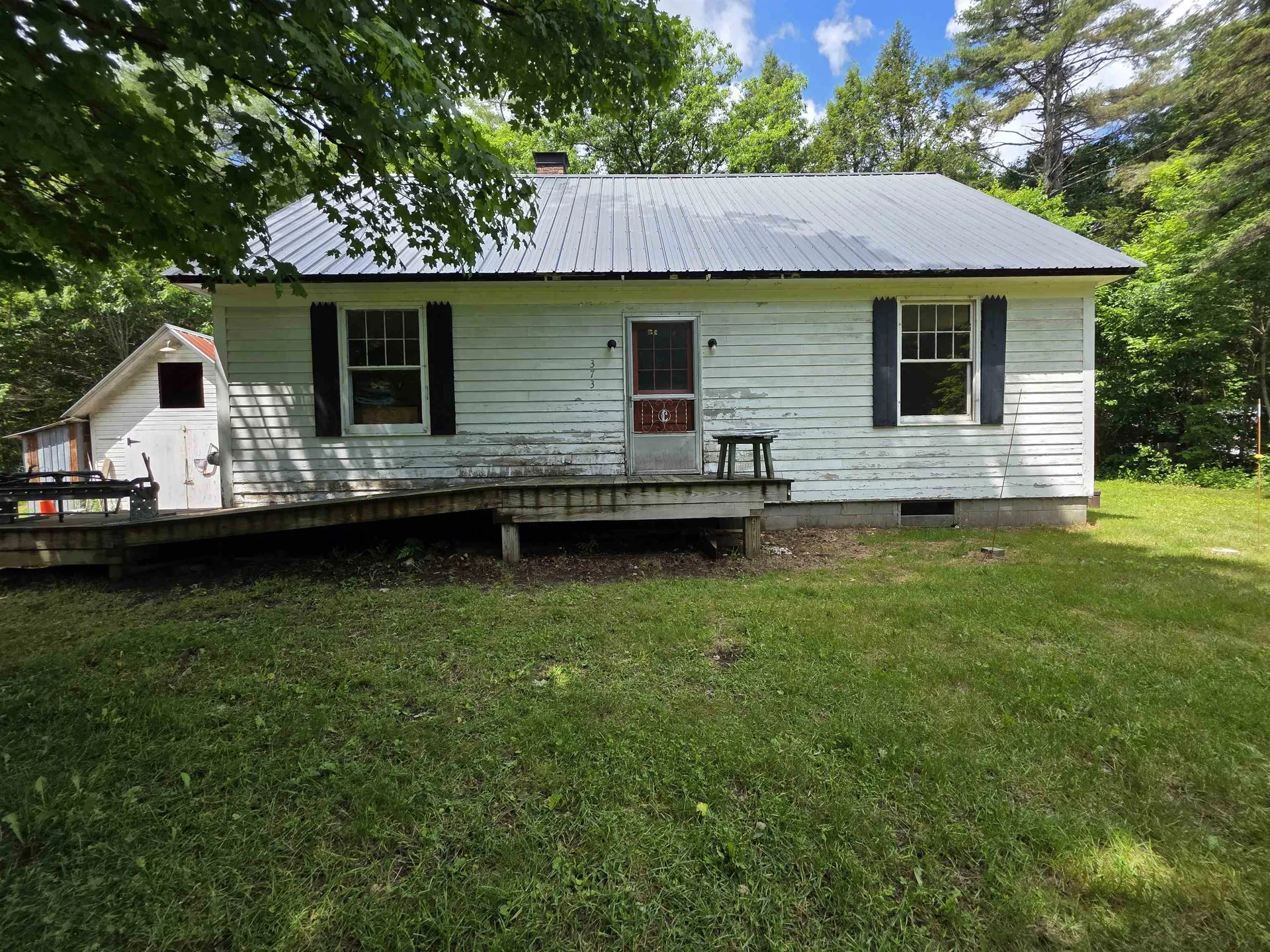 373 Vermont Route 30 Newfane VT 05345