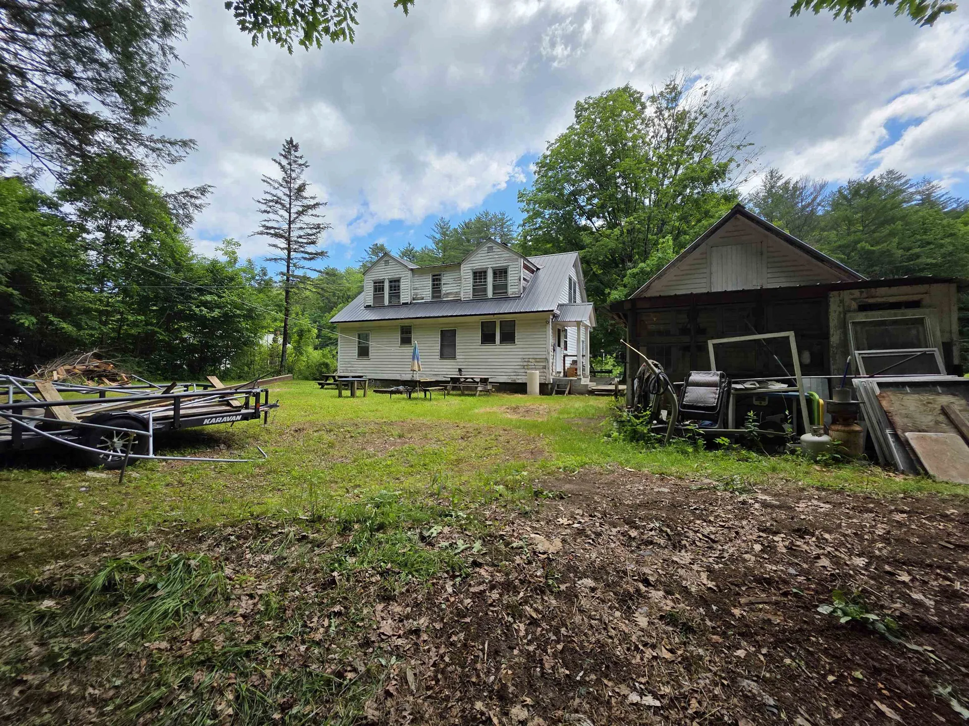 373 Vermont Route 30 Newfane VT 05345