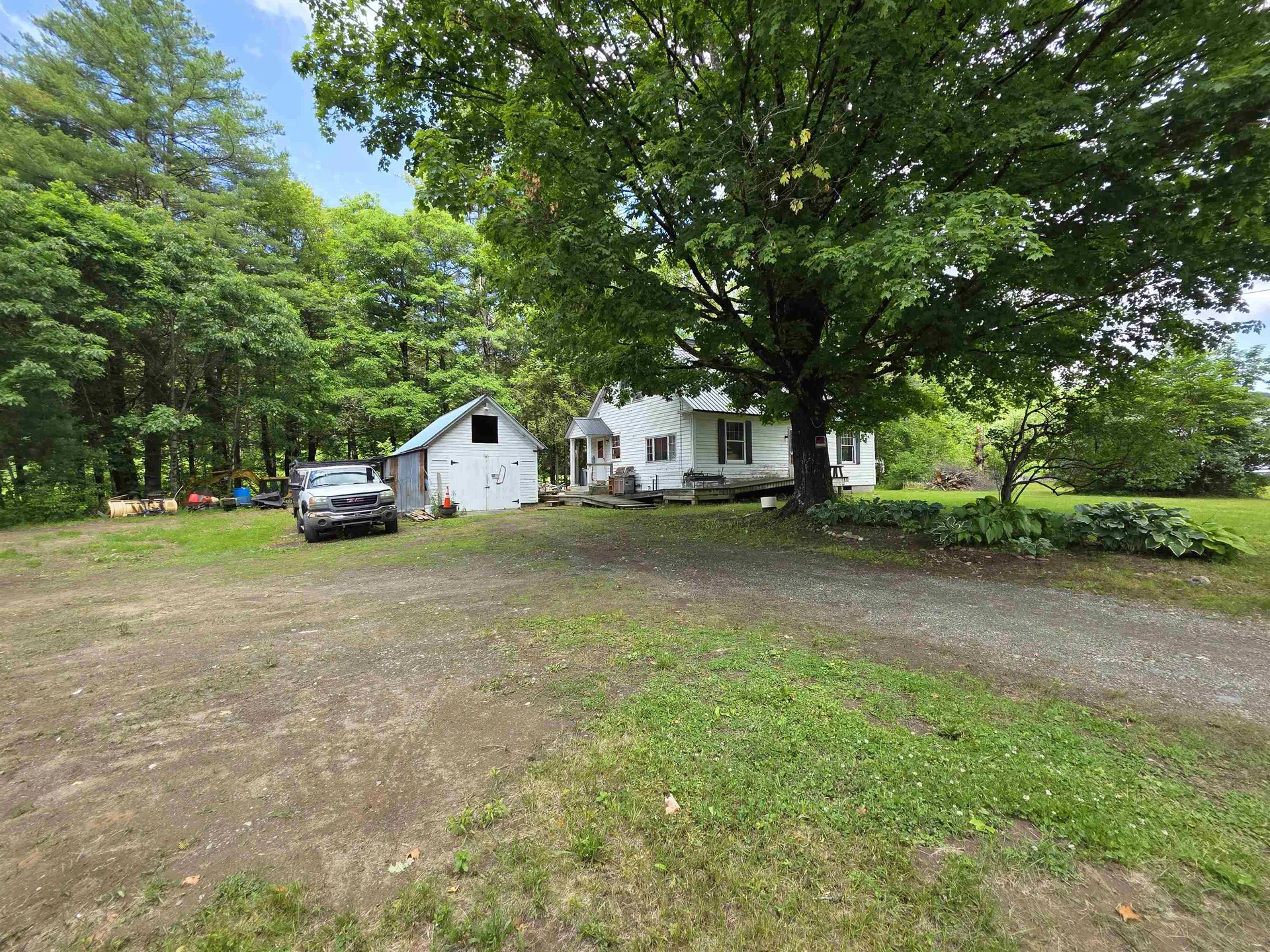 373 Vermont Route 30 Newfane VT 05345