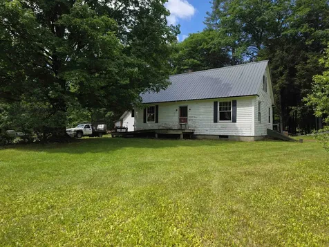 373 Vermont Route 30 Newfane VT 05345