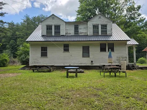 373 Vermont Route 30 Newfane VT 05345