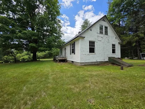 373 Vermont Route 30 Newfane VT 05345