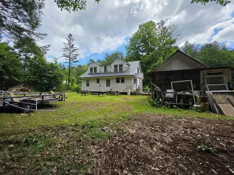 373 Vermont Route 30 Newfane VT 05345