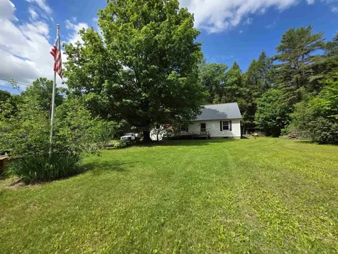 373 Vermont Route 30 Newfane VT 05345
