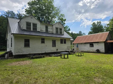 373 Vermont Route 30 Newfane VT 05345