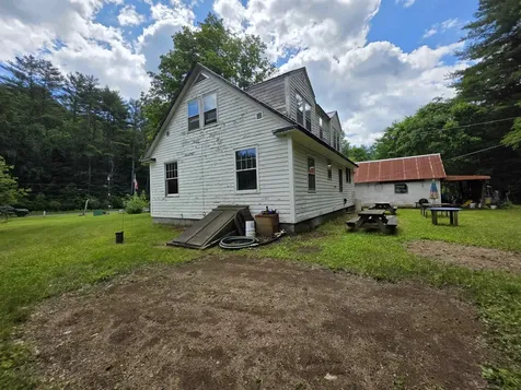 373 Vermont Route 30 Newfane VT 05345