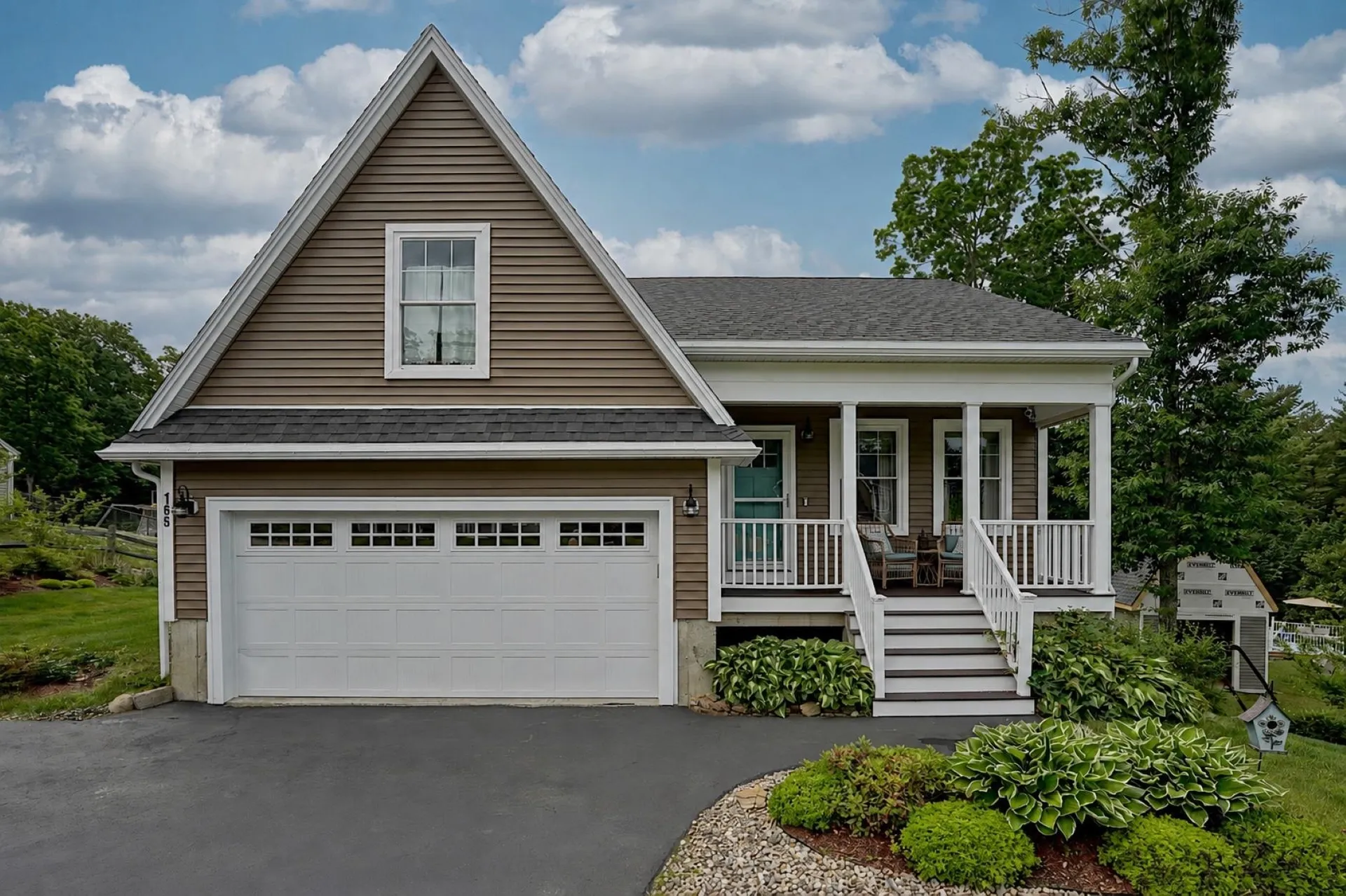 165 Breezy Way Barrington NH 03825