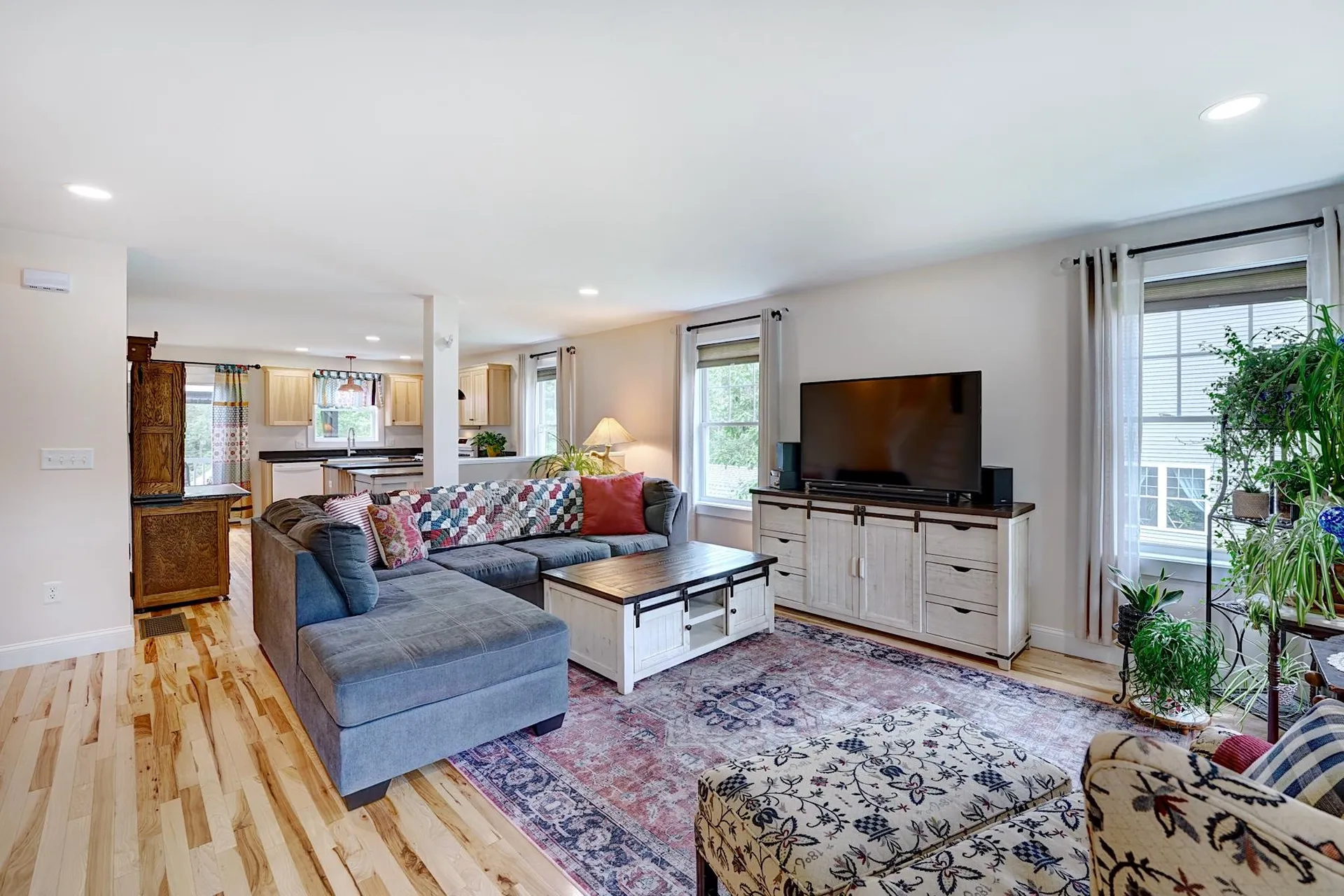165 Breezy Way Barrington NH 03825