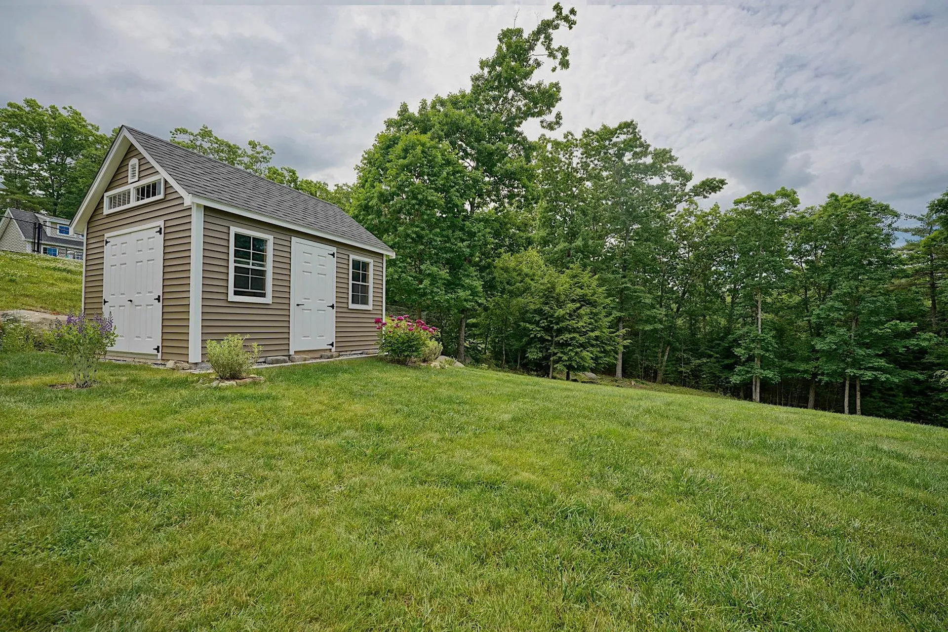 165 Breezy Way Barrington NH 03825