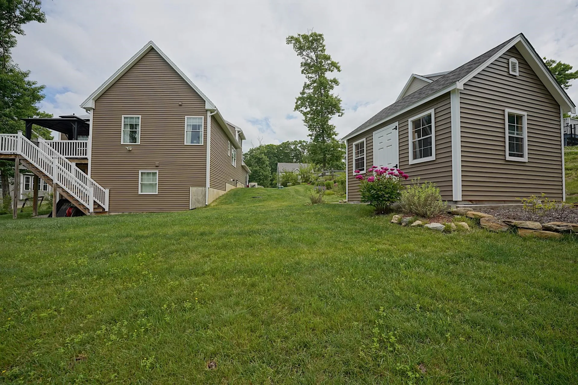 165 Breezy Way Barrington NH 03825