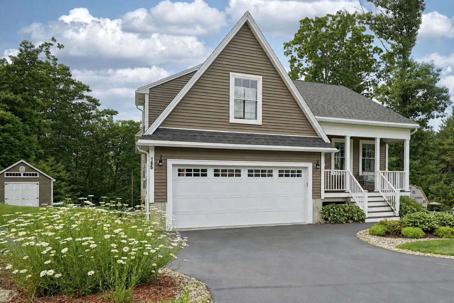 165 Breezy Way Barrington NH 03825