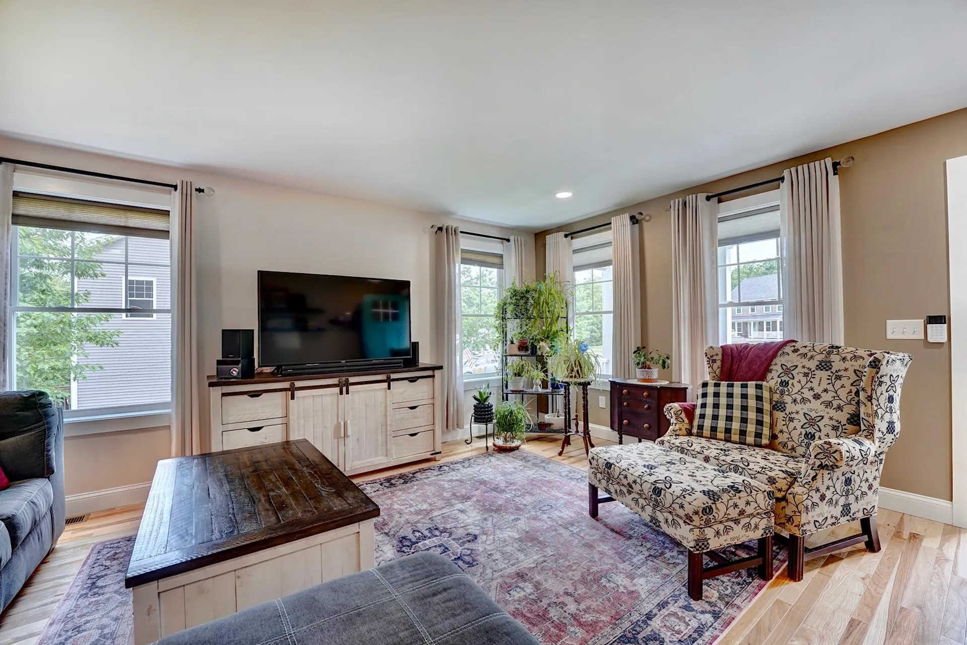 165 Breezy Way Barrington NH 03825