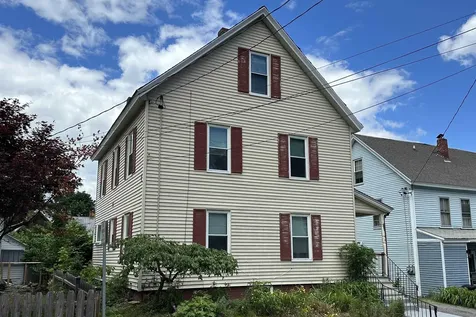 3 Gove Street Rockingham VT 05101