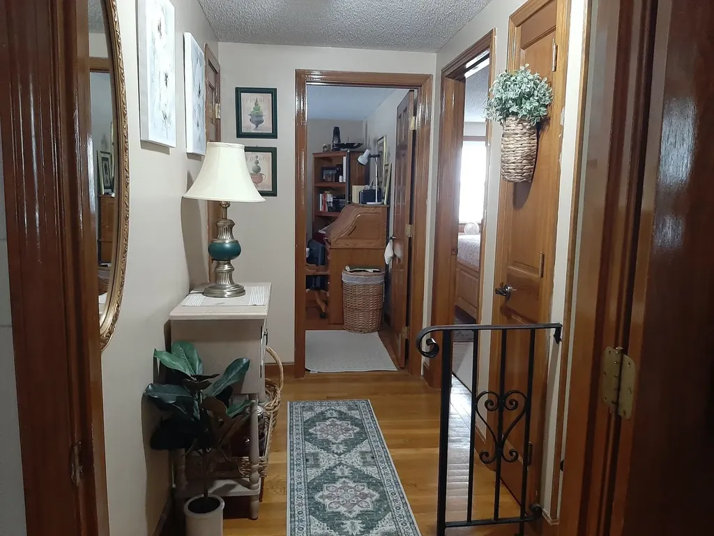 58 West Ledge Road Bartlett NH 03838