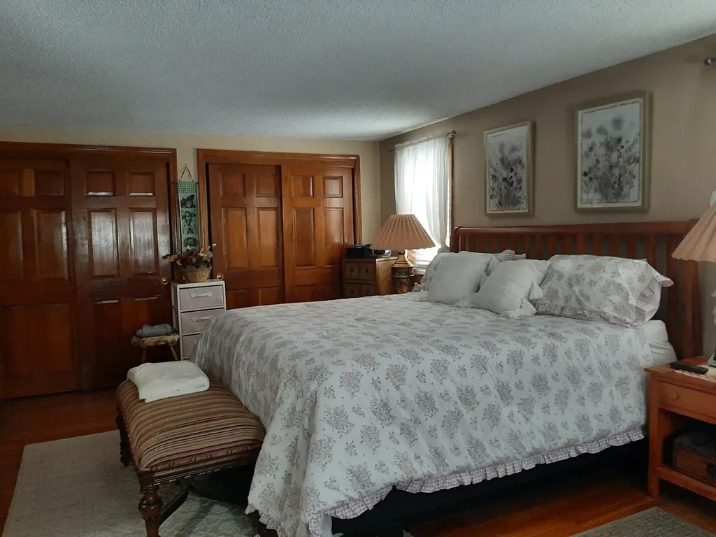 58 West Ledge Road Bartlett NH 03838