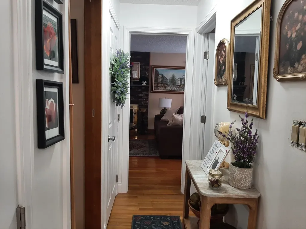 58 West Ledge Road Bartlett NH 03838