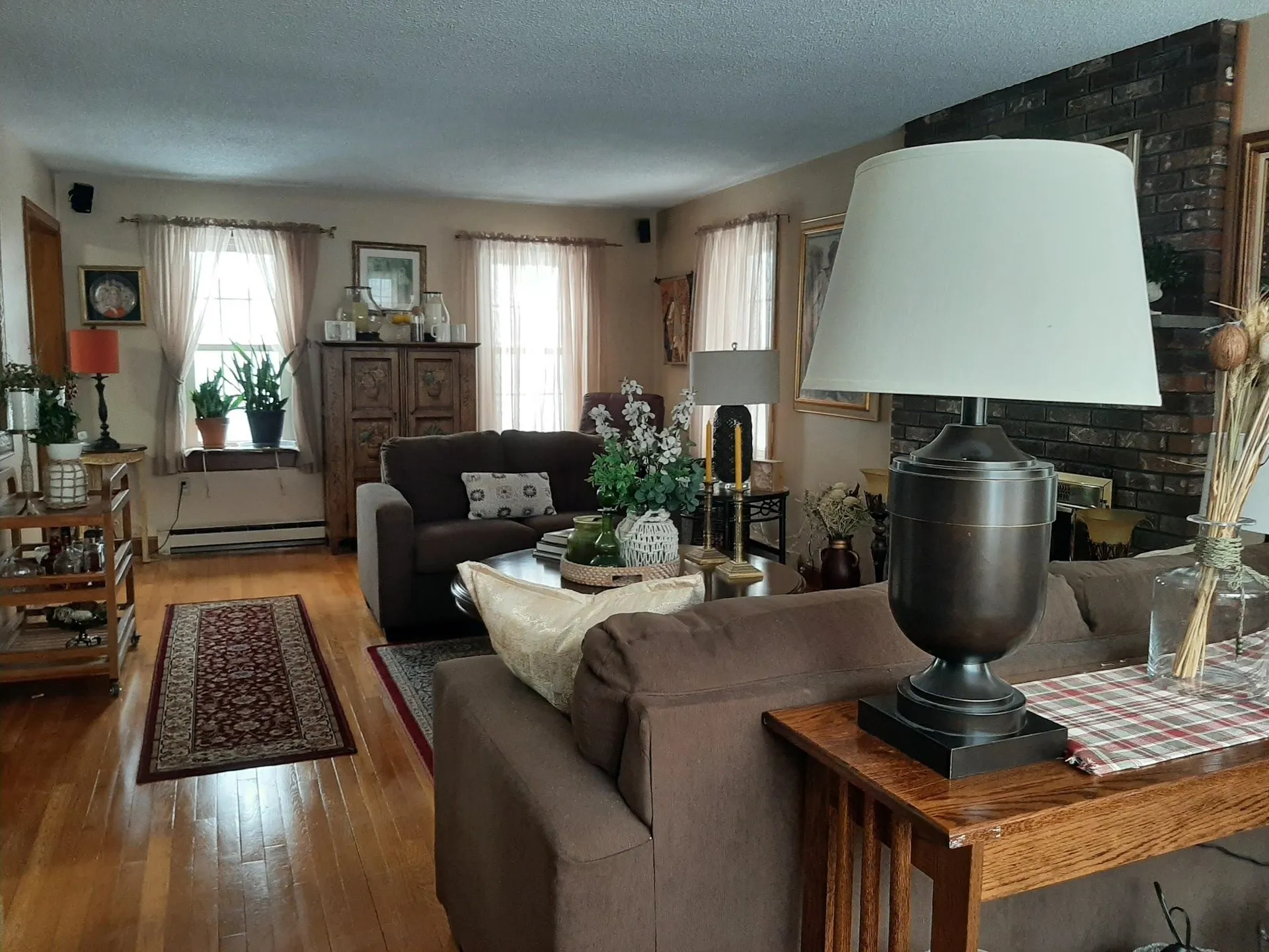 58 West Ledge Road Bartlett NH 03838
