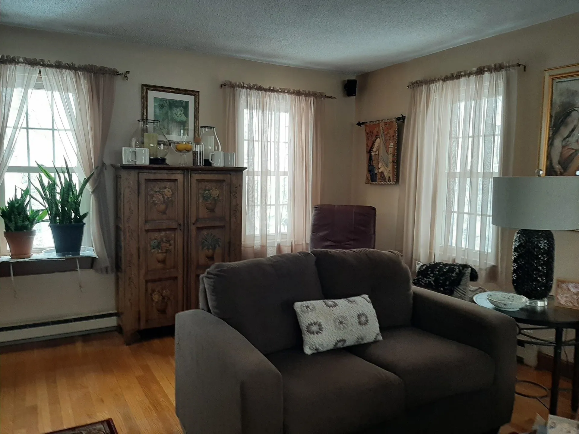 58 West Ledge Road Bartlett NH 03838