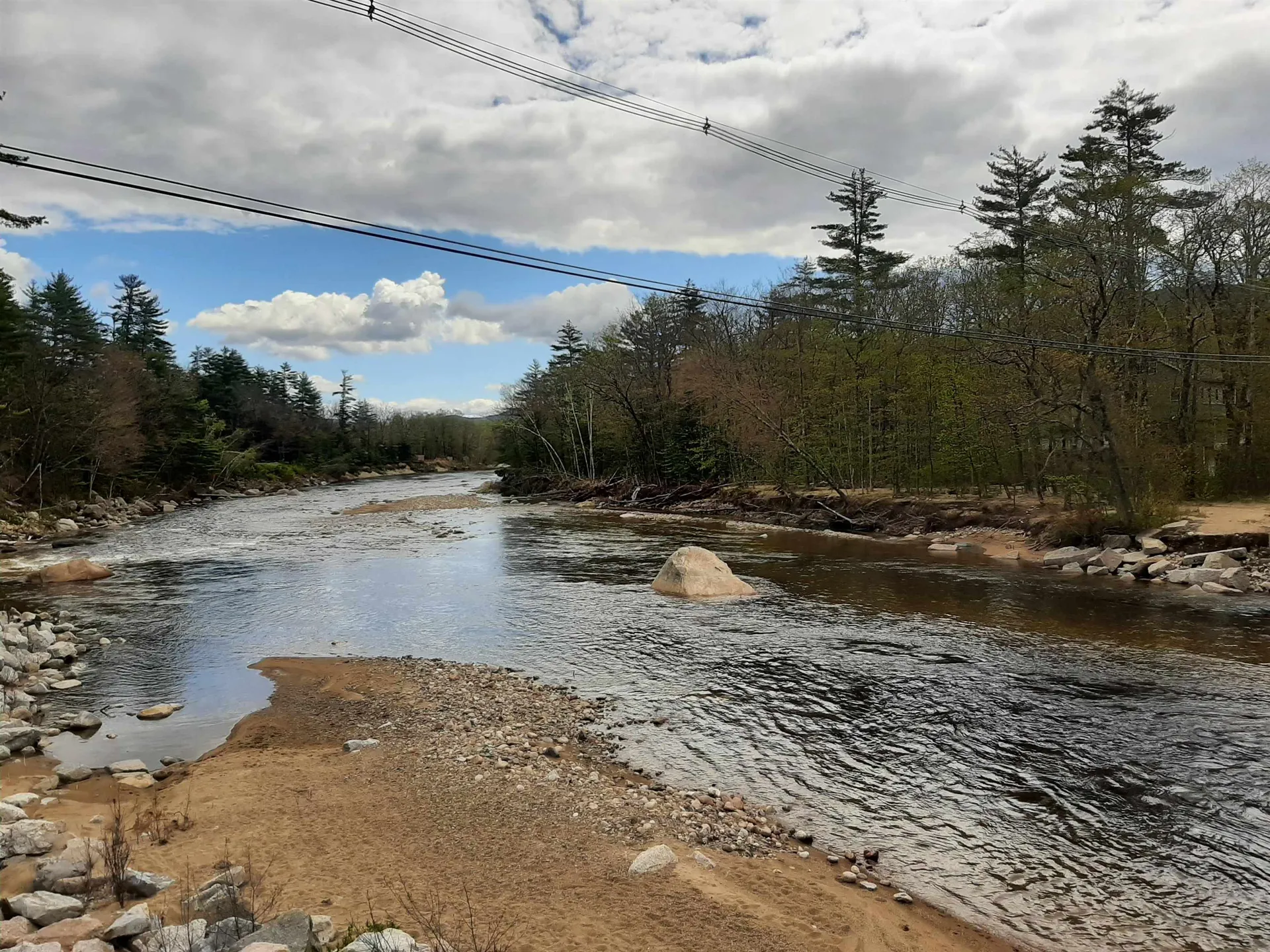 58 West Ledge Road Bartlett NH 03838