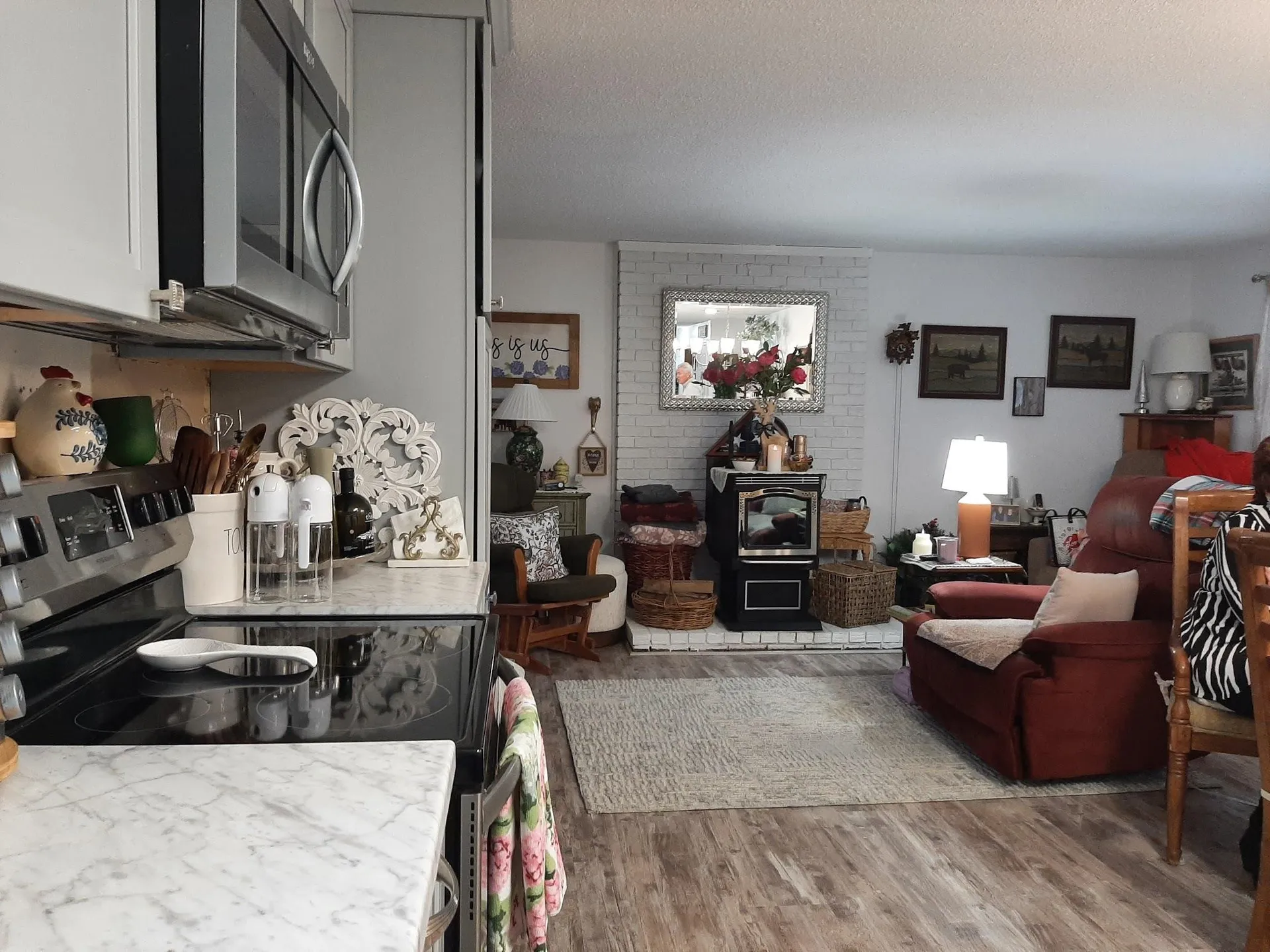 58 West Ledge Road Bartlett NH 03838