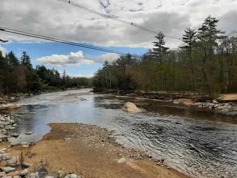 58 West Ledge Road Bartlett NH 03838