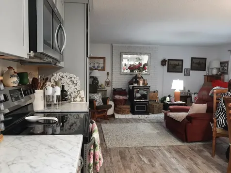 58 West Ledge Road Bartlett NH 03838