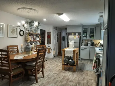 58 West Ledge Road Bartlett NH 03838
